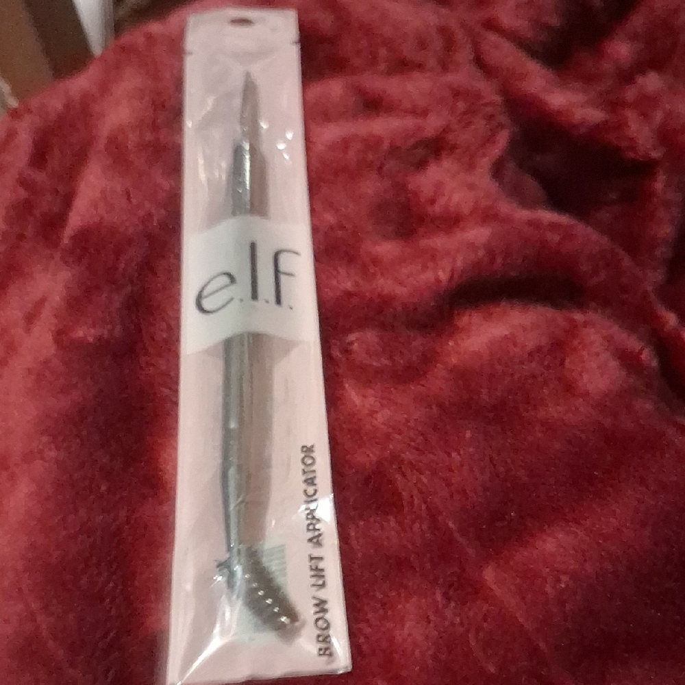 ELF Silver Brow Lift Applicator